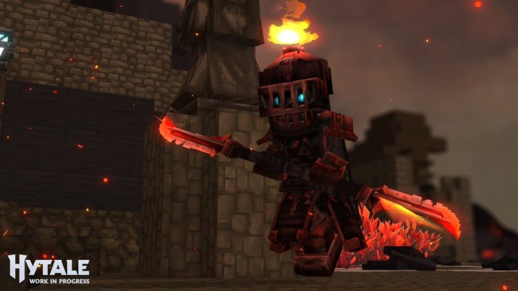 Hytale
