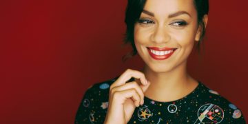 Georgina Campbell