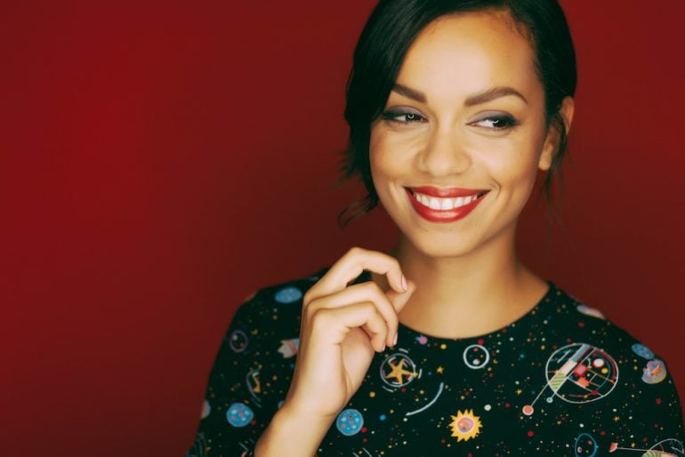 Georgina Campbell