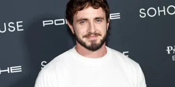 Paul Mescal