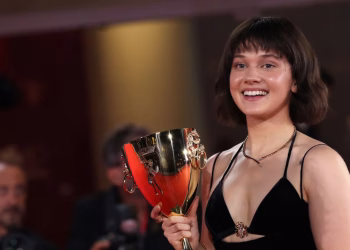 Cailee Spaeny