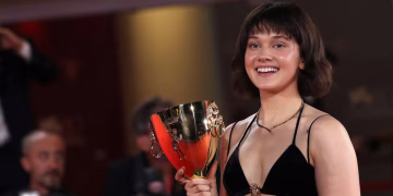 Cailee Spaeny