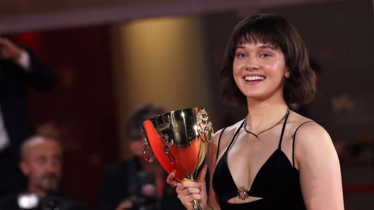 Cailee Spaeny