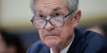 Jerome Powell (Credit: CNN)