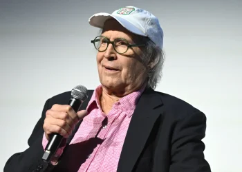 Chevy Chase