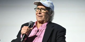 Chevy Chase