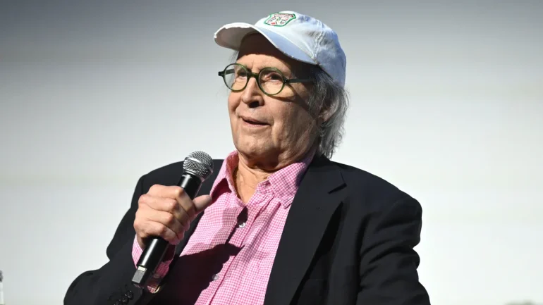 Chevy Chase