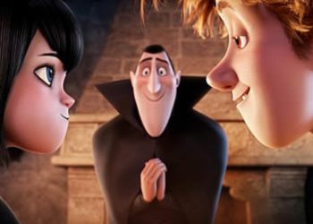 Hotel Transylvania