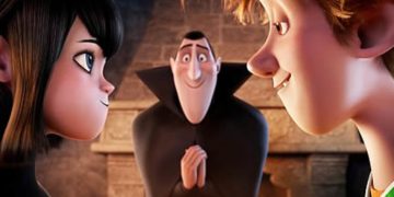 Hotel Transylvania