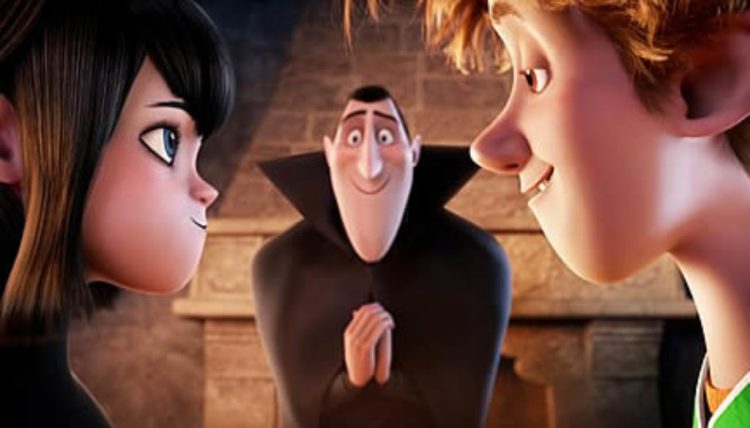 Hotel Transylvania