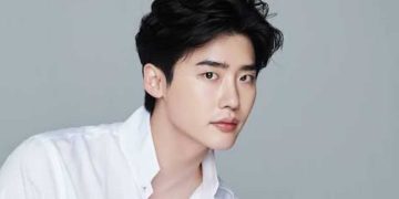 Fy - Actor Lee Jong Suk’s Generous 100 Million KRW Donation to Asan Medical Center
