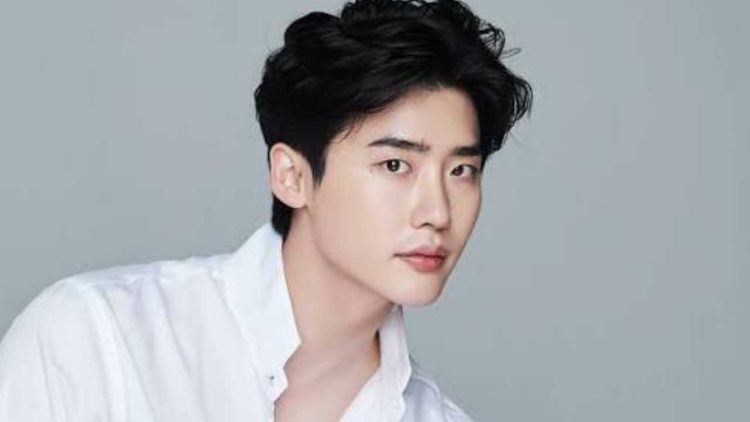 Fy - Actor Lee Jong Suk’s Generous 100 Million KRW Donation to Asan Medical Center