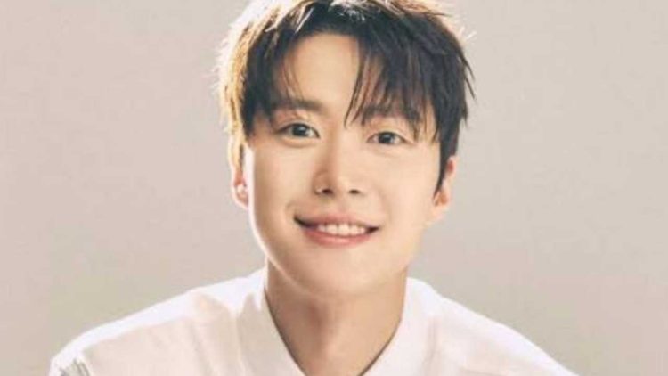 IMG_COM_202601021325402731 - Gong Myung Temporarily Halts "Secret Audit" Filming Following Hospitalization