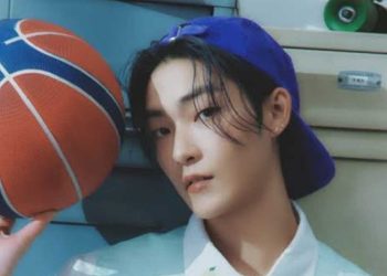 Ufd - THE BOYZ Main Vocalist Resumes Activities After Health Hiatus