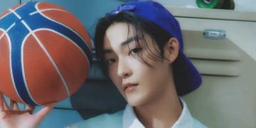 Ufd - THE BOYZ Main Vocalist Resumes Activities After Health Hiatus