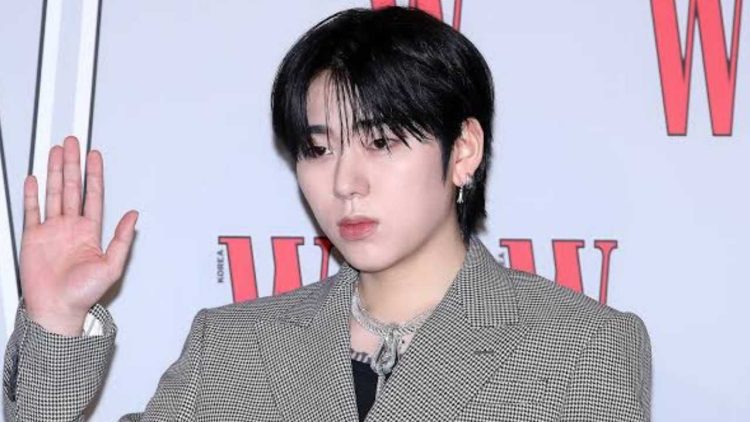 Vh - Zico’s Agency Confirms Strict Legal Punishment for Malicious Commenters and Rumor Spreaders