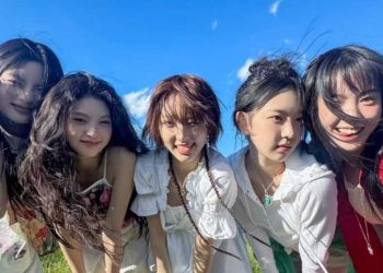Gy - KiiiKiii Confirms Late January Comeback with Dreamy New Concept