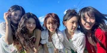 Gy - KiiiKiii Confirms Late January Comeback with Dreamy New Concept