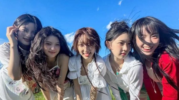 Gy - KiiiKiii Confirms Late January Comeback with Dreamy New Concept