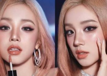 IMG_COM_202601072356068323 - (G)I-DLE’s Yuqi Named New Global Brand Ambassador for Fenty Beauty