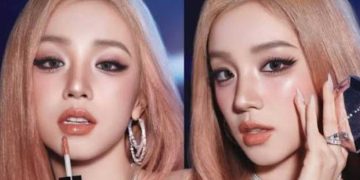 IMG_COM_202601072356068323 - (G)I-DLE’s Yuqi Named New Global Brand Ambassador for Fenty Beauty