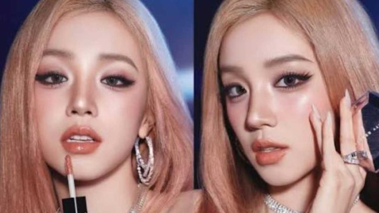 IMG_COM_202601072356068323 - (G)I-DLE’s Yuqi Named New Global Brand Ambassador for Fenty Beauty