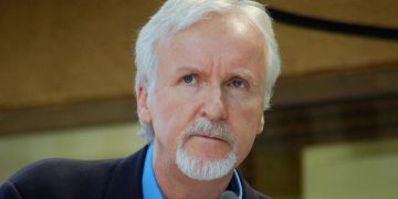 James Cameron