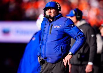 Sean McDermott