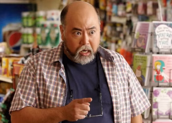 Kim's Convenience