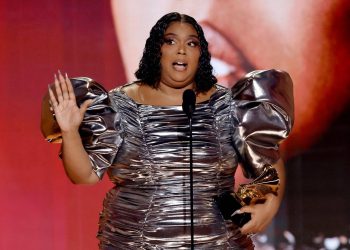 Lizzo