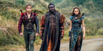 Into the Badlands - Why Was Into the Badlands Cancelled? AMC Axes Its Martial Arts Masterpiece