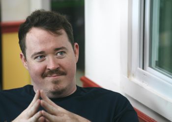 Shane Gillis