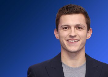 Tom Holland