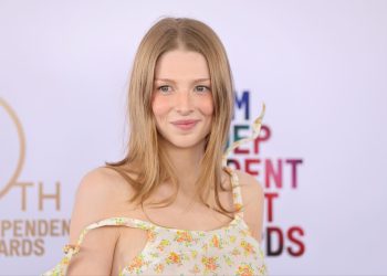 Hunter Schafer