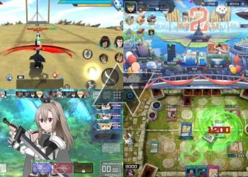 Mobile Entertainment - Mobile-First Entertainment: Why Anime Audiences Love Fast Signups and Instant Rewards