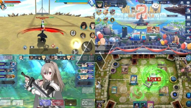 Mobile Entertainment - Mobile-First Entertainment: Why Anime Audiences Love Fast Signups and Instant Rewards