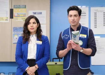 Superstore - Why Was Superstore Cancelled? The Real Story Behind Cloud 9’s Final Shift