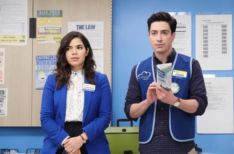 Superstore - Why Was Superstore Cancelled? The Real Story Behind Cloud 9’s Final Shift