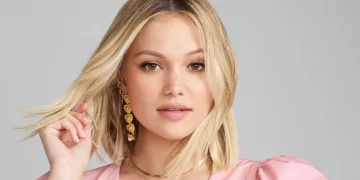 Olivia-Holt
