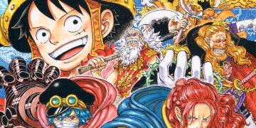 One Piece Manga - One Piece Manga Chapter Release Schedule 2026