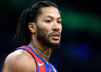 Derrick Rose