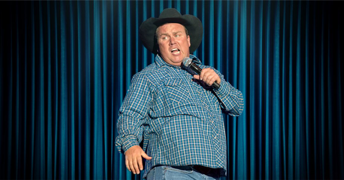 Rodneyrs Rodney Carrington Never Slowed Down: Country Comedy’s Enduring Road Dog ...
