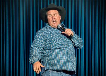 Rodney Carrington