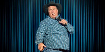 Rodney Carrington