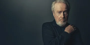 Ridley Scott