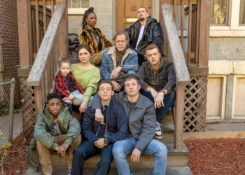 Shameless