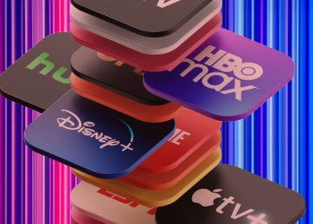 Streaming Culture - Streaming Culture and the Desire for Shared Moments