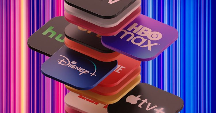 Streaming Culture - Streaming Culture and the Desire for Shared Moments