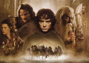 The Lord of the Rings