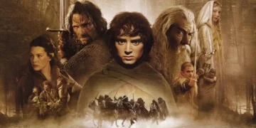 The Lord of the Rings